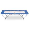 Eurotramp® Ultimate 50mm foldbar - Lifting Rollerstand